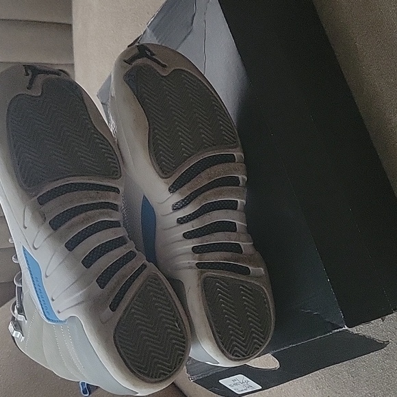 Jordan Retro 12 - Picture 5 of 6